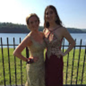 Meet your Posher, Mary